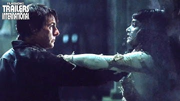 『ザ・マミー／呪われた砂漠の王女』本予告