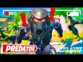 Sconfiggo il *NUOVO* BOSS PREDATOR e PROVO L' ARMA MITICA! 😱 Fortnite Aggiornamento Patch 15.21