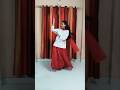 Chitte Suit te | Easy dance step | By Riti. #shorts