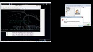 VLC Media Player v2 2 6 Umbrella - Remote Denial of Service Software Vulnerability screenshot 1