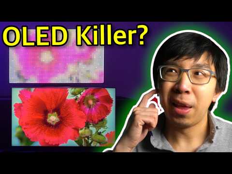 Video till Sony visar sin version av Micro RGB