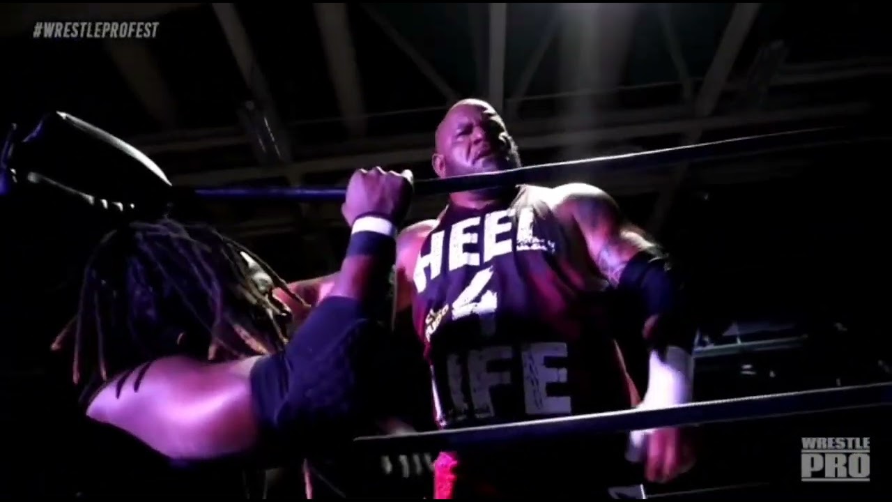 "The Phoenix" GKM vs Danny Maff