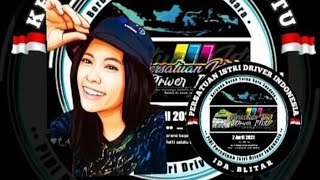 Ratu gandeng ngetrip lagi MALANG TUBAN PP