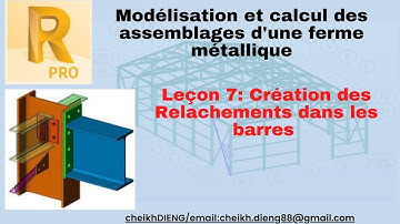 Modélisation et calcul des assemblages métalliques_ Leçon 7