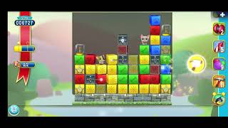 PET RESCUE SAGA LEVEL 6547 ~ No boosters