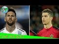 World Cup 2018: Harry Kewell hoping for an epic Messi v Ronaldo final