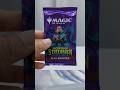 Secrets of Strixhaven Play Booster Pack Opening from New LGS Magus Iloilo