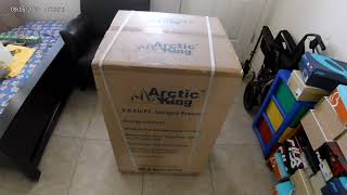 Arctic King 3.0 Cu Ft Freezer