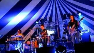 Stealing Sheep at Port Eliot Festival 2012 - Gold.MOV