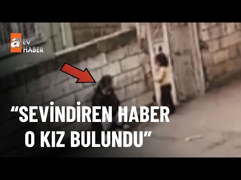 Adıyaman'da kaçırılan 4 yaşındaki çocuk, Şanlıurfa'da bulundu! - atv Haber 18 Ocak 2023