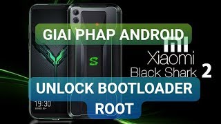 Root Back Shark 2 Black Shark 2 Pro Black Shark 3 3 Pro 3s Android 10 Android 9 Pie screenshot 5