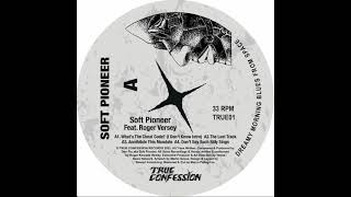 Soft Pioneer & Roger Kincade Versey - What's The Cheat Code? (I Dont Know Intro) screenshot 4