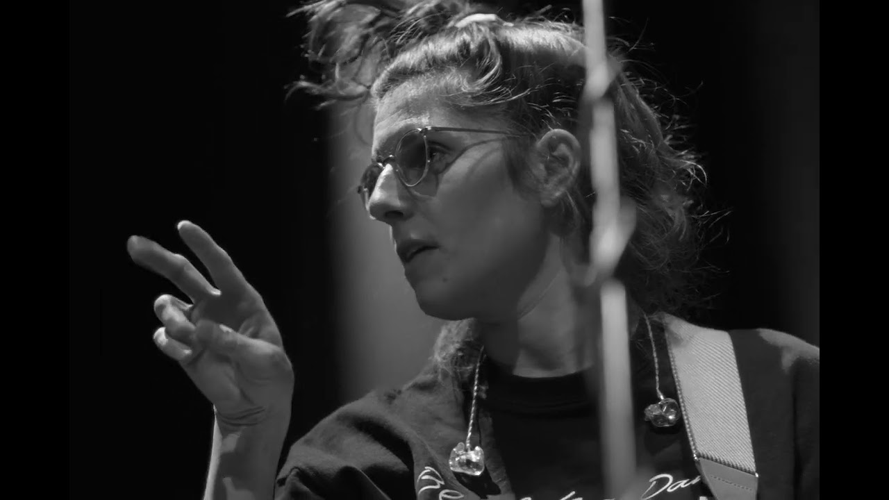 Black Sea Dahu with the German Filmorchestra Babelsberg at Nikolaisaal Potsdam - A Documentary