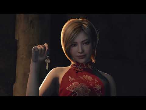 Resident Evil 4 Remake - Part 42