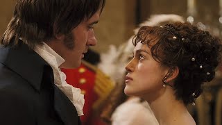 ORGUEIL ET PRÉJUGÉS (2005) - Bal (VOSTFR)