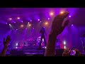 Arch Enemy – Snow Bound, Nemesis, Fields Of Desolation (Live Budapest 2025, Barba Negra)