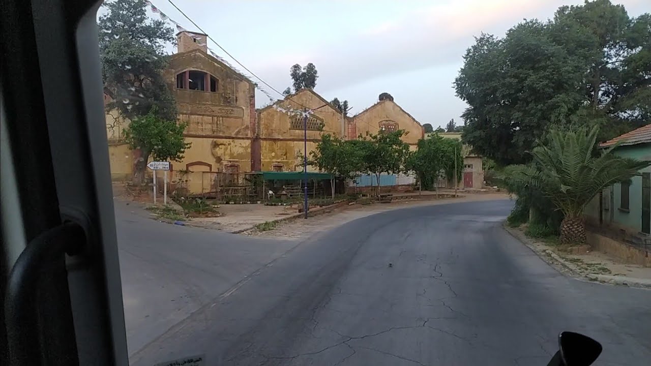 كناندة (بلدية سيدي لزرق) ولاية غليزان