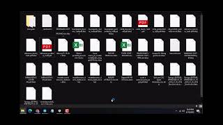 wwty Ransomware descryption ( wwty virus and file removal)