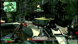 mp7 on resistance 32 and 5
