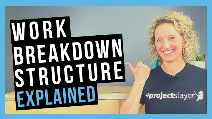 Work Breakdown Structure [WBS EXPLAINED] - DayDayNews