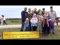 Family Get Together at Flower Farm