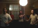 Beginning of video