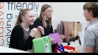 2023 - Young Americans Center For Financial Education Overview Video