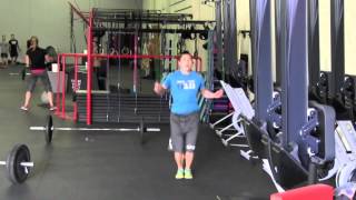 Athletes use ProAnox to Prepare for the Games