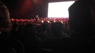 Sleepy Hollow Suite Danny Elfman Nokia Theater 10312014