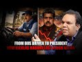 From Bus Driver to President — How Nicolás Maduro Lost a Rich Nation
