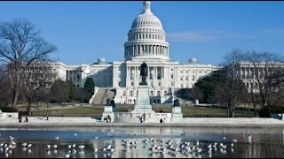 Washington D C  Vacation Travel Guide  Expedia