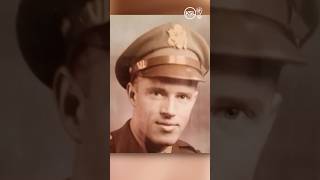 Body of Utah WWII pilot returns home after being lost for decades