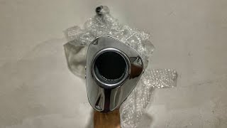 Novo Escape Da Cg 83