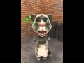 TalkingTom ske48 hanikami lollipop