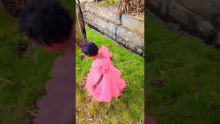 My Little Princess Dancing 😍❤️