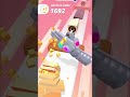 Lightning Slice Challenge 🍎🔥 | Can You Beat This Speed?”#games #shorts #viral