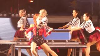 Download Lagu Lindsey Stirling Brave Enough MP3 Lindsey Stirling Brave Enough