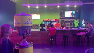 Urban Air Trampoline Park Adventure Park Benton, AR Now Open!
