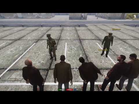 Arma 3 Rodina Life RPG Продолжение (Ненормативная лексика 18+)