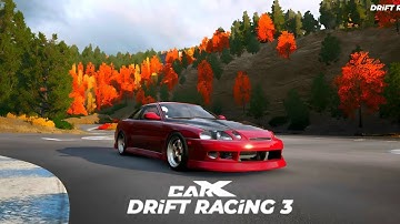 Carx Drift Racing 3 Gameplay Walkthrough (Android, iOS)