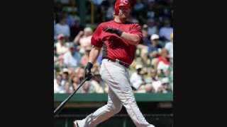 Adam Dunn Nationals