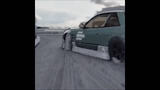 Merry Christmas | Assetto Corsa | Snow Drift on Hakone Turnpike #assettocorsa #drift #christmas