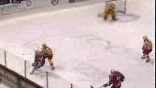 Marian Morava Attack