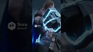 Thor vs Marduk Storm vs Storm Kings 🌩 | Mythology VS #legendary #cosmos #heavens #shortvideo