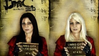 DmC: Devil May Cry Review
