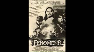 RAHIM MAAROF ISTANA MENANTI (OST FENOMENA)