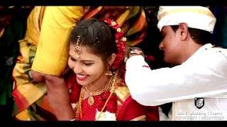 Nandagopal Archana Candid Video Tralier 02 By Bsp Media