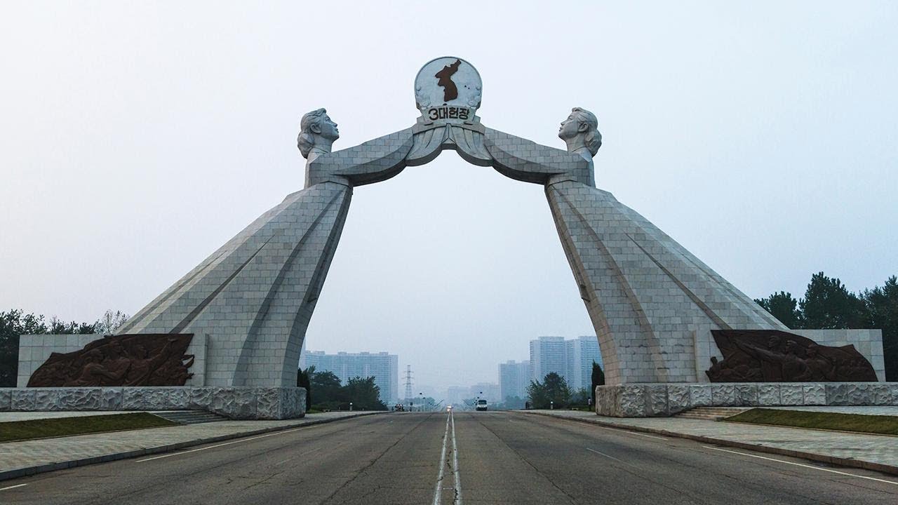 This Is Why Investors Are Shrugging Off the North Korea Threat