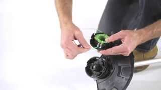 Famous Replacing Line on the EGO String Trimmer Net Worth