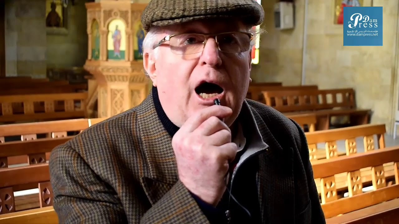 جانب من معاناة اهلنا في لواء اسكندرون